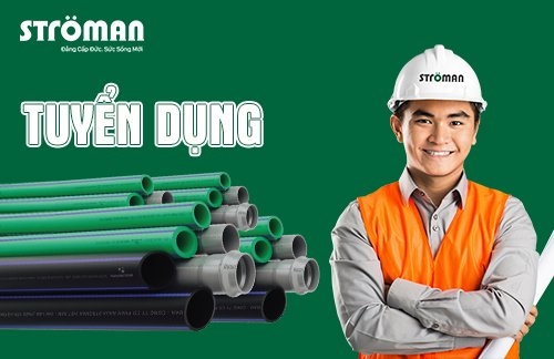 Tuyển dụng