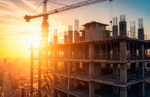 Xây dựng