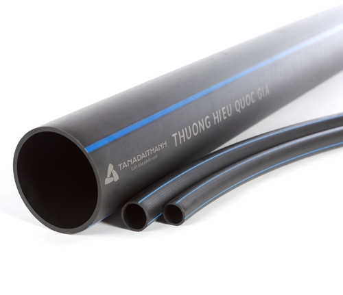 Ống nhựa HDPE