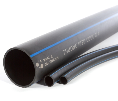 Ống nhựa HDPE