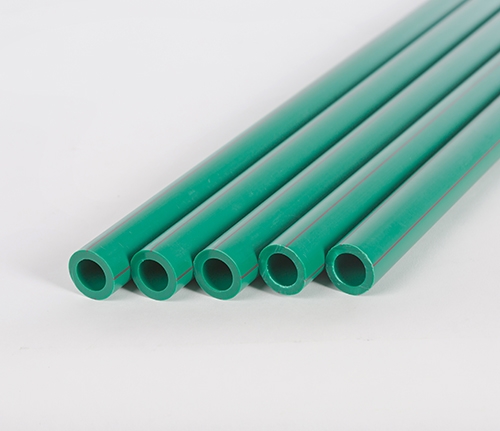 Ống nhựa PP-R