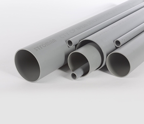 Ống nhựa uPVC