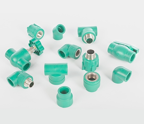 Phụ kiện PP-R